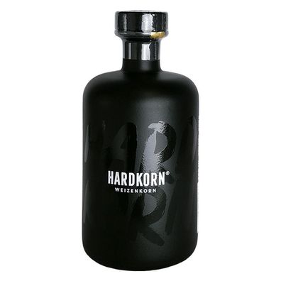 Hardkorn Weizenkorn, 32% Vol. 0,5 l