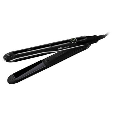 Satin Hair 7 St780 (Schwarz)