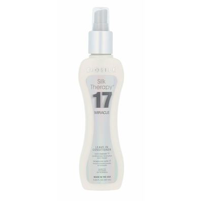 Silk Therapy 17 Miracle Leave-In-Conditioner 167ml