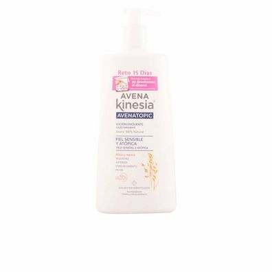 Avena Kinesia Avenatopic Körperlotion 400ml