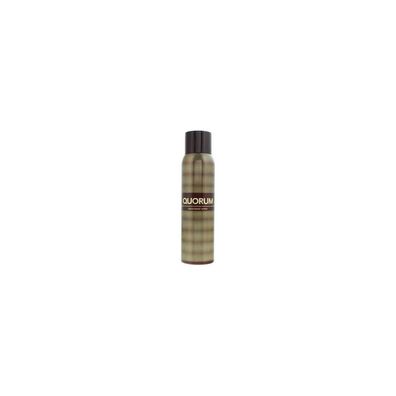 Puig Quorum Desodorante Spray 150ml