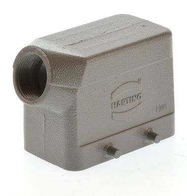 Harting Han 10B-gs-M20 Tüllengehäuse 19300101520