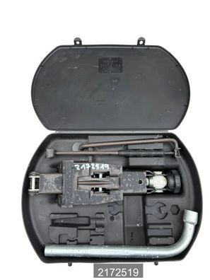 Original VW Polo 6N/6N2 Wagenheber 6N0011031C