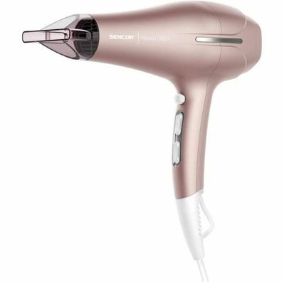 SHD 6800RG hair dryer