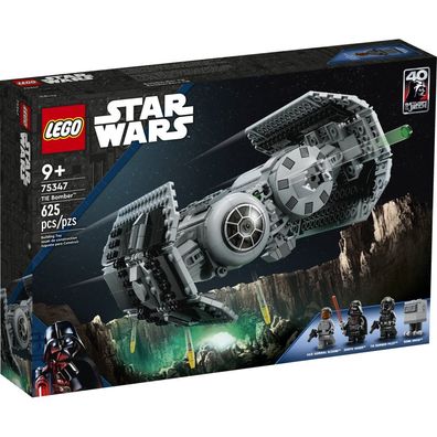 LEGO 75347 Star Wars TIE Bomber