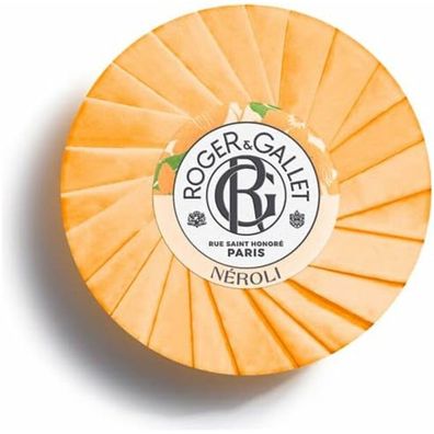 R&g neroli savon 100gr