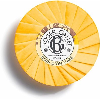 Roger & Gallet Bois D'Orange Soap Bar