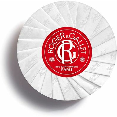 Roger & Gallet Jean Marie Farina Soap Bar