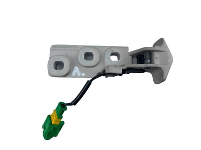 Original Peugeot 206CC Schalter Mikroschalter Cabrio Verdeck RECHTS 9541108877