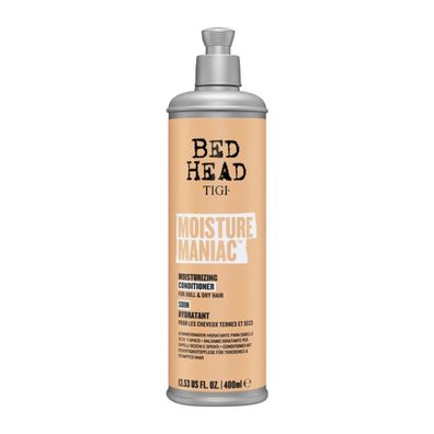 Tigi Bh Moisture Maniac Conditioner 400
