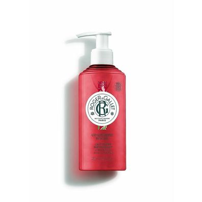 Roger & Gallet Gingembre Rouge Body Milk