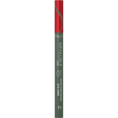 L'Oréal Professionnel Infailible GRIP 36H microfine eyeliner