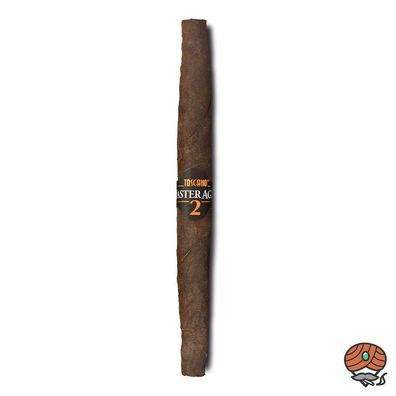 Toscano Master Aged * SERIE 2* Zigarre - 1 Stück