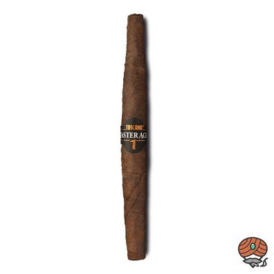 Toscano Master Aged * SERIE 1* Zigarre - 1 Stück