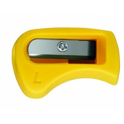 Stabilo EASYstart Linkshänder-Spitzmaschine