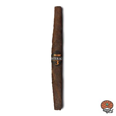 Toscano Master Aged * SERIE 3* Zigarre - 1 Stück