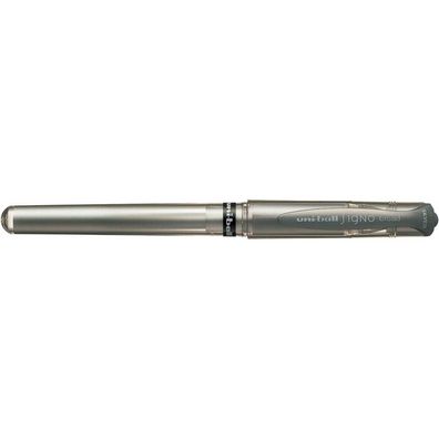 Kugelschreiber mit Flüssigtinte Uni-Ball Signo Broad UM-153 W 12 Stück