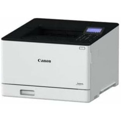 i-SENSYS LBP673Cdw (grau/schwarz, USB, LAN, WLAN)