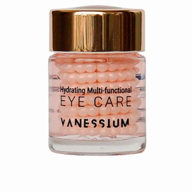 EYE CARE multifunctional moisturizer 15ml