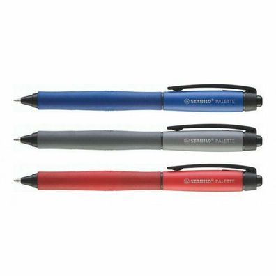Stift Stabilo Palette (10 Stück)