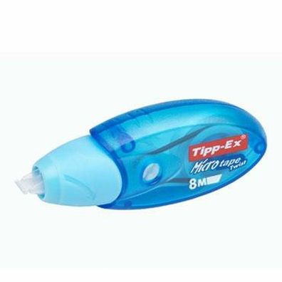 Korrektur-Band TIPP-EX Micro Tape Twist 10 Stück