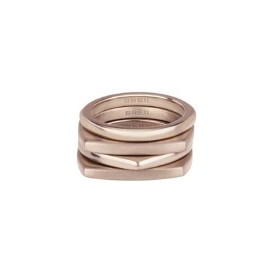 Breil Jewels Damenring Ringset Mod. TJ3022