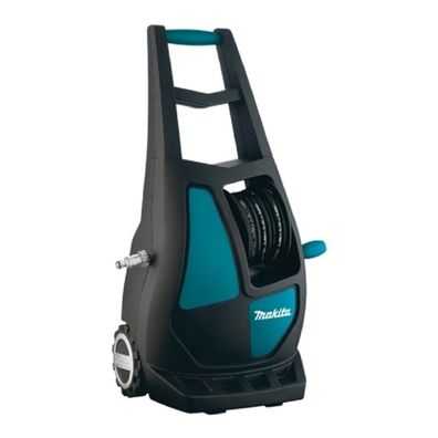 Hochdruckreiniger HW132 (schwarz/blau)