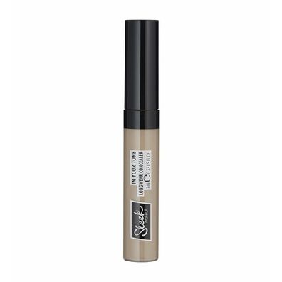 Sleek In Your Tone Longwear Concealer 3c-Light 7ml