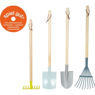 Gartenwerkzeug-Set