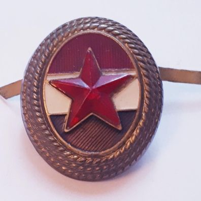 Ungarn Mützenkokarde