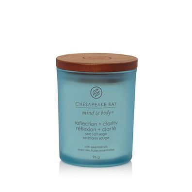 Chesapeake Bay Reflection + Clarity Duftkerze 96 g