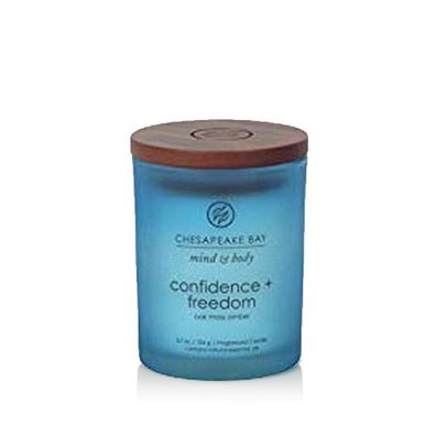 Chesapeake Bay Confidence + Freedom Duftkerze 96 g
