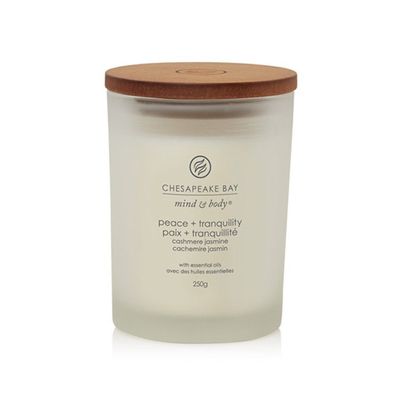 Chesapeake Bay Peace + Tranquility Duftkerze 250 g