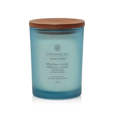 Chesapeake Bay Reflection + Clarity Duftkerze 250 g