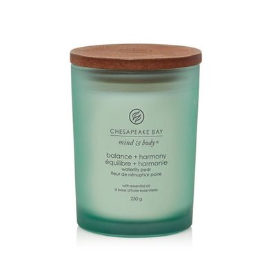 Chesapeake Bay Balance + Harmony Duftkerze 250 g