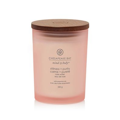 Chesapeake Bay Stillness + Purity Duftkerze 250 g