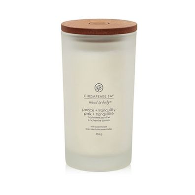 Chesapeake Bay Peace + Tranquility Duftkerze 355 g