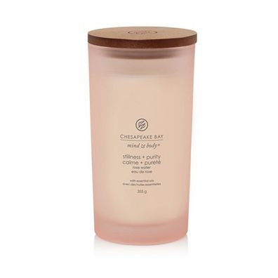 Chesapeake Bay Stillness + Purity Duftkerze 355 g