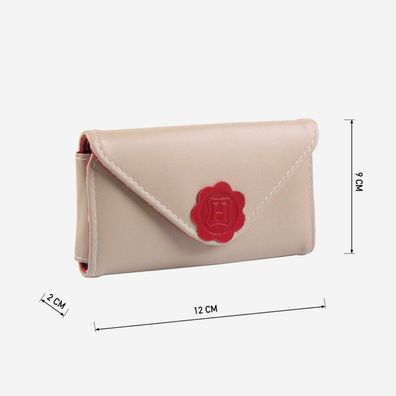 Maniküre-Set Harry Potter Rot Beige