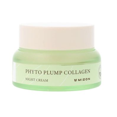 Night Haut cream Phyto Plump Collagen (Night Cream) 50ml