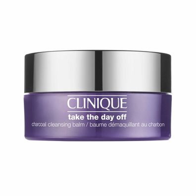 Clinique Take The Day Off Cleansing Balm