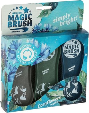 MagicBrush Bürstenset