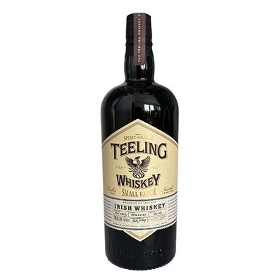 Teeling Small Batch Whisky, 46% Vol. 0,7 l