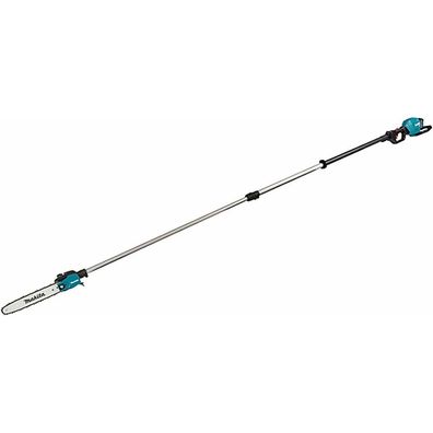 Akku-Hochentaster UA004GZ XGT, 40Volt (blau/schwarz, ohne Akku und Ladegerät)