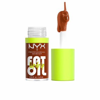 Fat Oil NYX Professional Makeup 4,8ml
