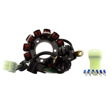Stator for Honda CRF 250 R CRF 450 R 10 -12 OEM 31120-MEN-A42