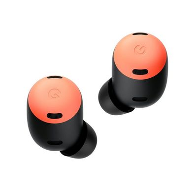 Pixel Buds Pro (koralle, Bluetooth, ANC, USB-C)