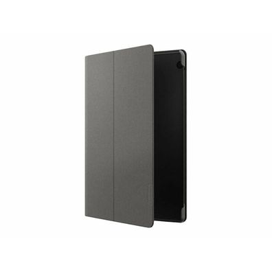 Lenovo - Tab M10HD 2. Folio Tasche/Folie Schwarz-WW