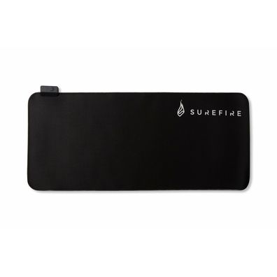 Surefire - Silent Flight RGB-680 Gaming Mauspad (68x28cm)