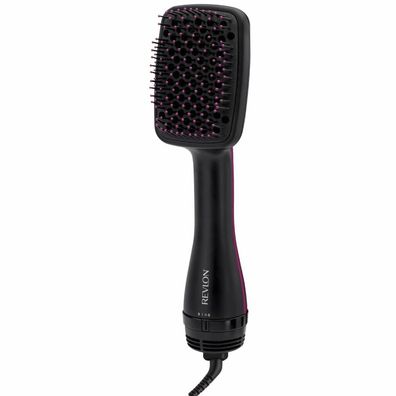 Salon One-Step RVDR5212 (schwarz/pink)